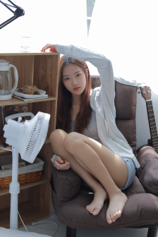 年轻的后妈