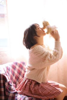 林熙蕾父子