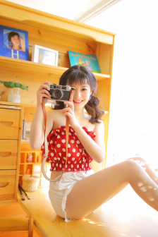 晚娘下