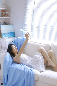 启航当风起时电视剧