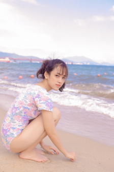 特殊的精油按摩